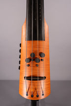USED NS CRM4 DOUBLE BASS