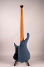Ibanez EHB1005FAOM Basso Elettrico 5 Corde Artic Ocean Matte