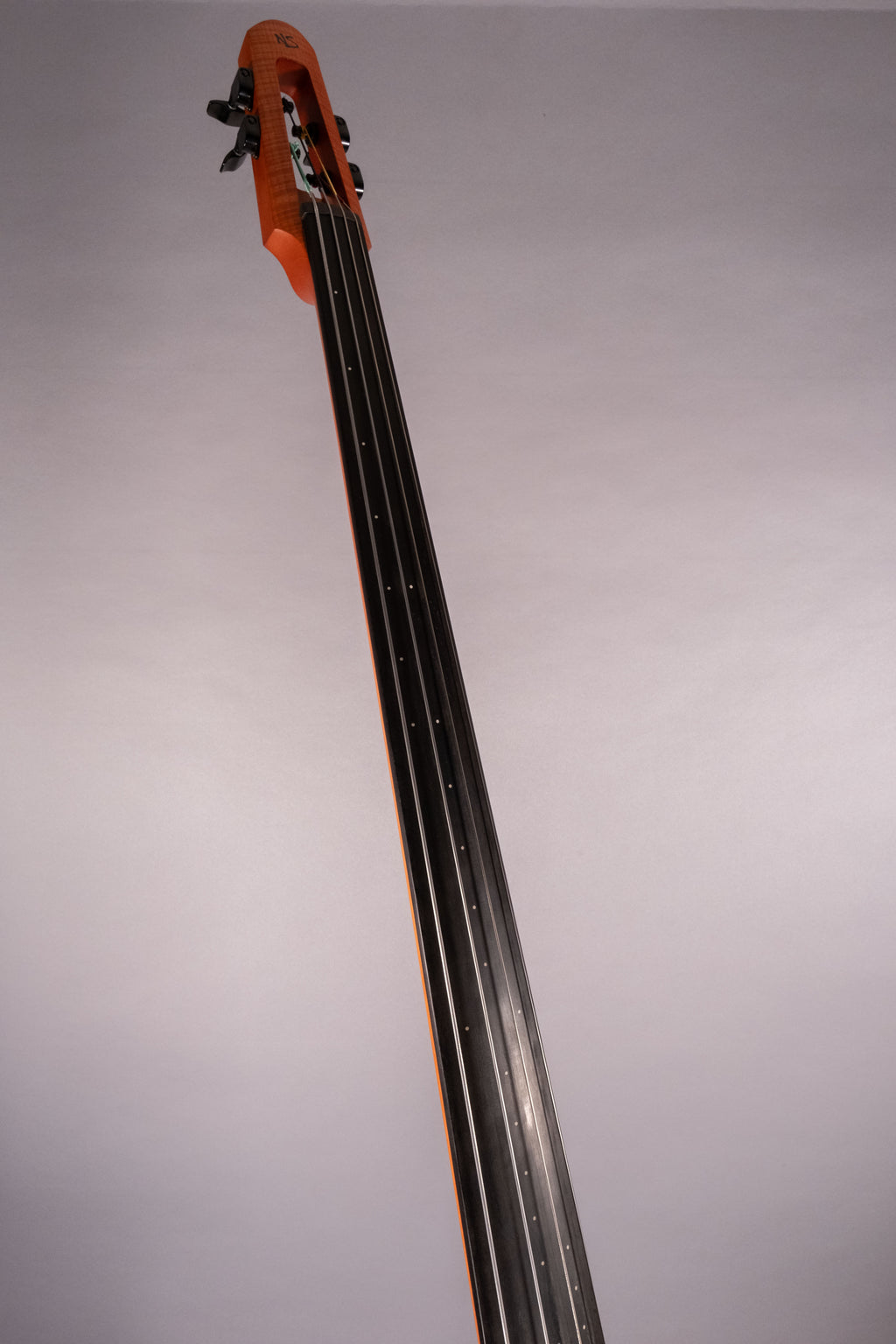 USED NS CRM4 DOUBLE BASS