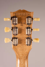 Gibson SG Tribute Natural Walnut Lefty
