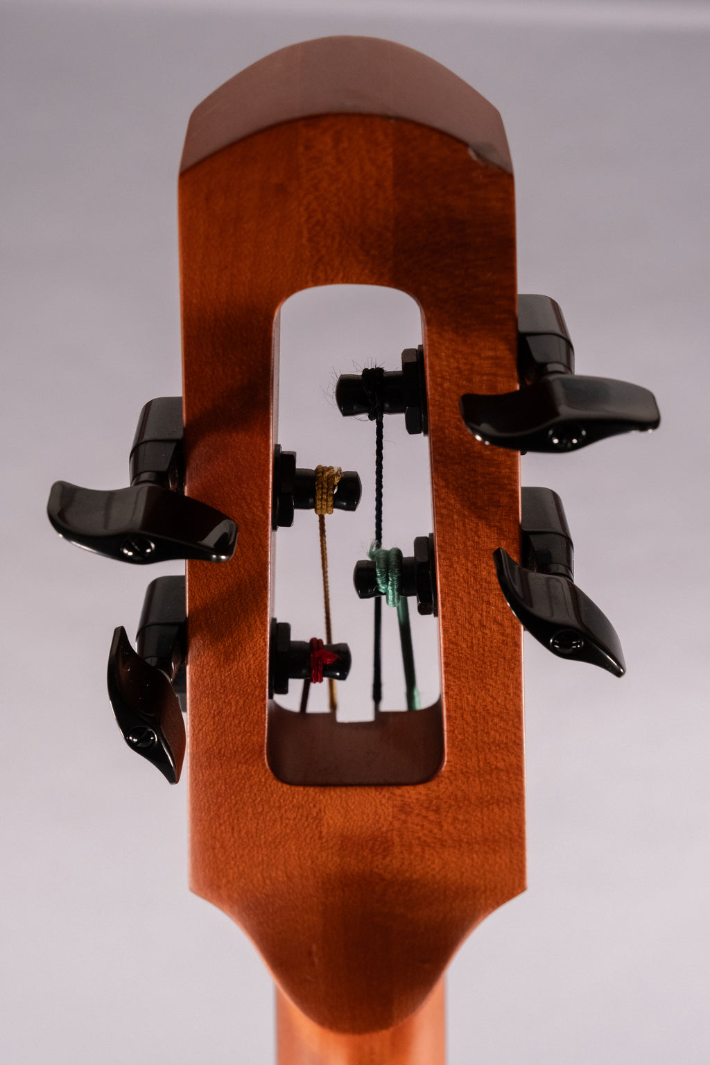 USED NS CRM4 DOUBLE BASS