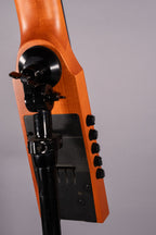 USED NS CRM4 DOUBLE BASS