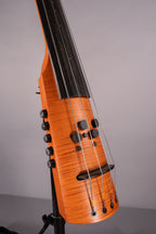USED NS CRM4 DOUBLE BASS