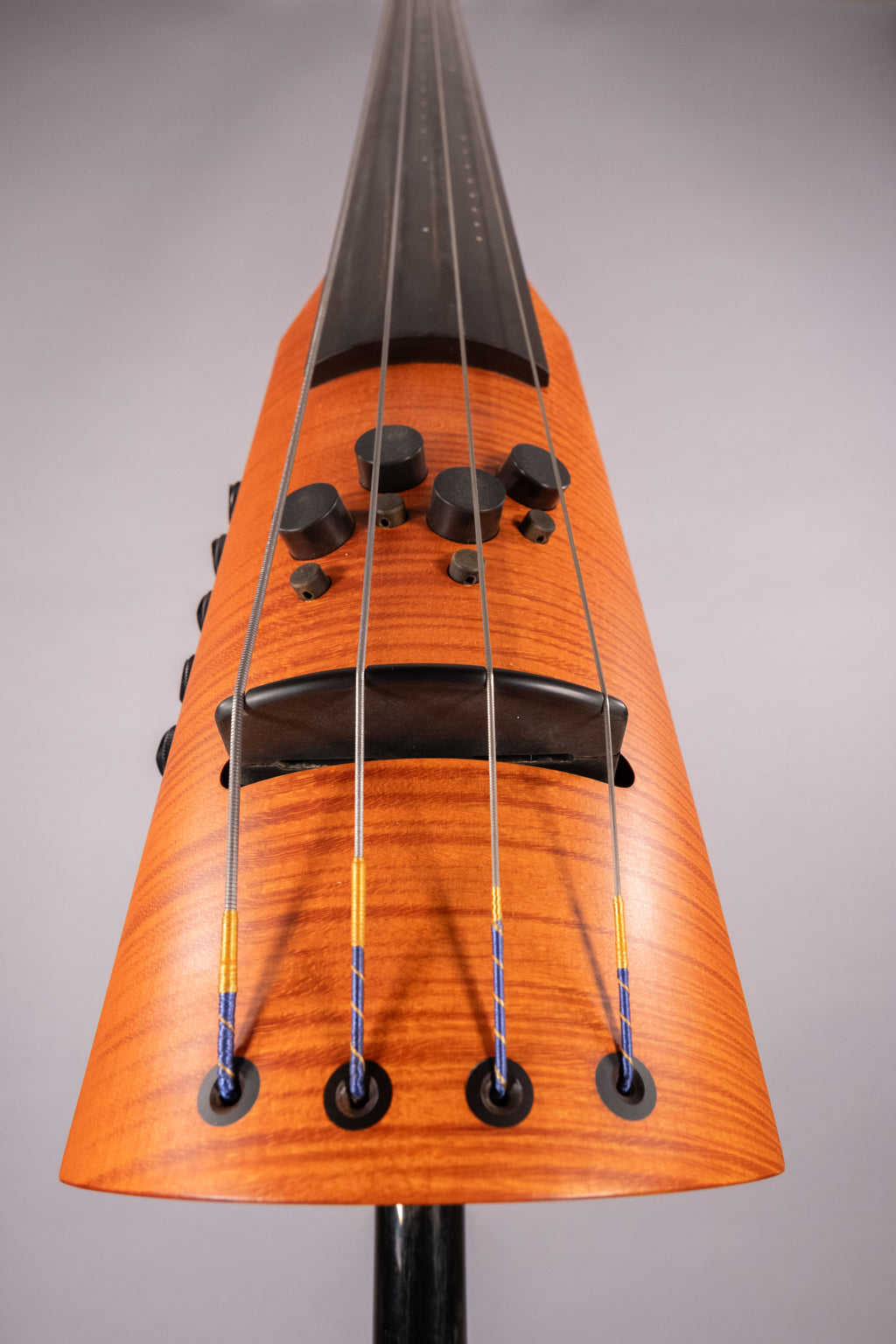 USED NS CRM4 DOUBLE BASS