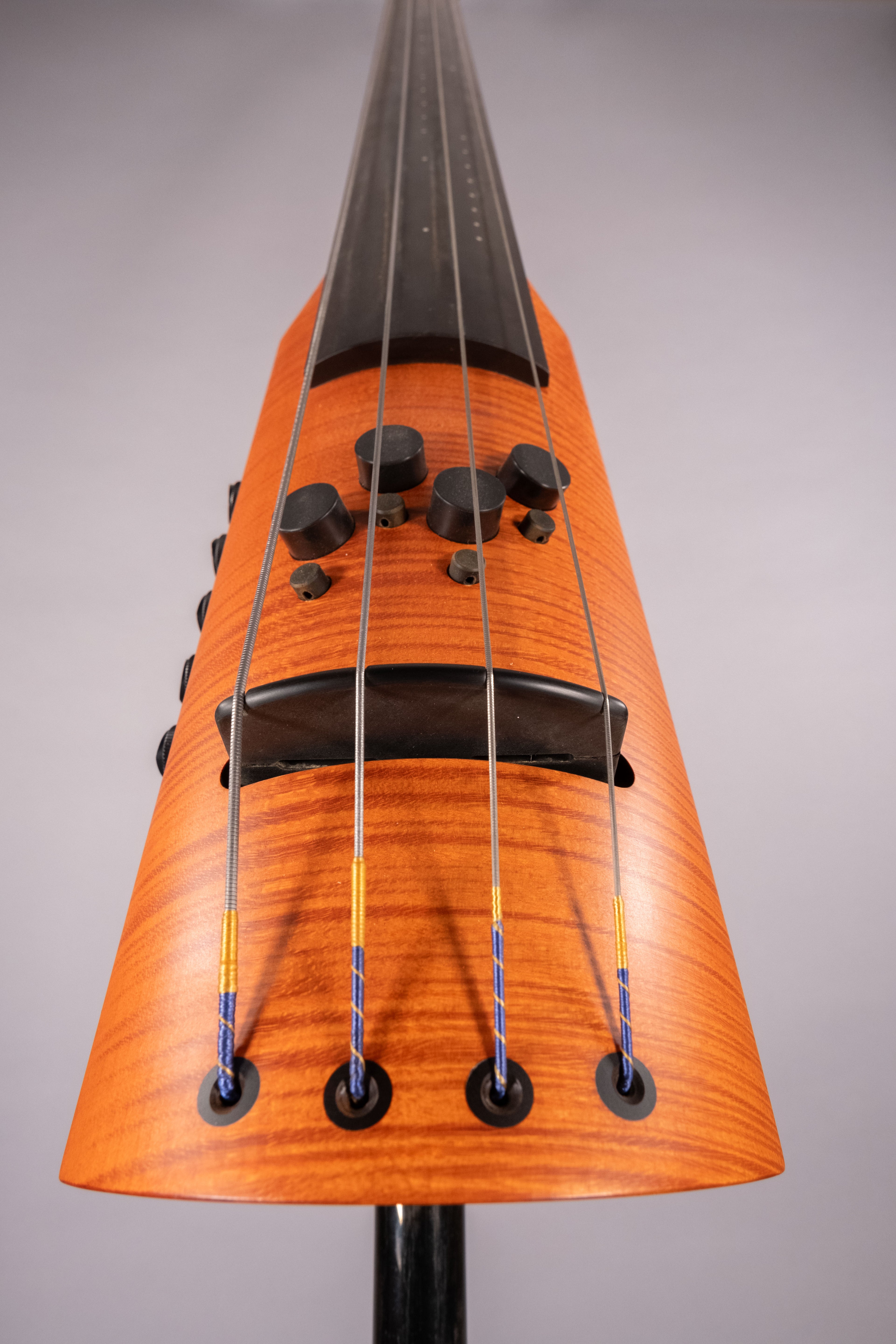 USED NS CRM4 DOUBLE BASS