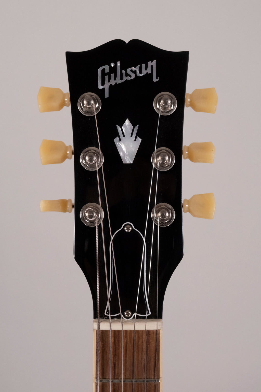 Gibson ES-335 Figured Antique Natural
