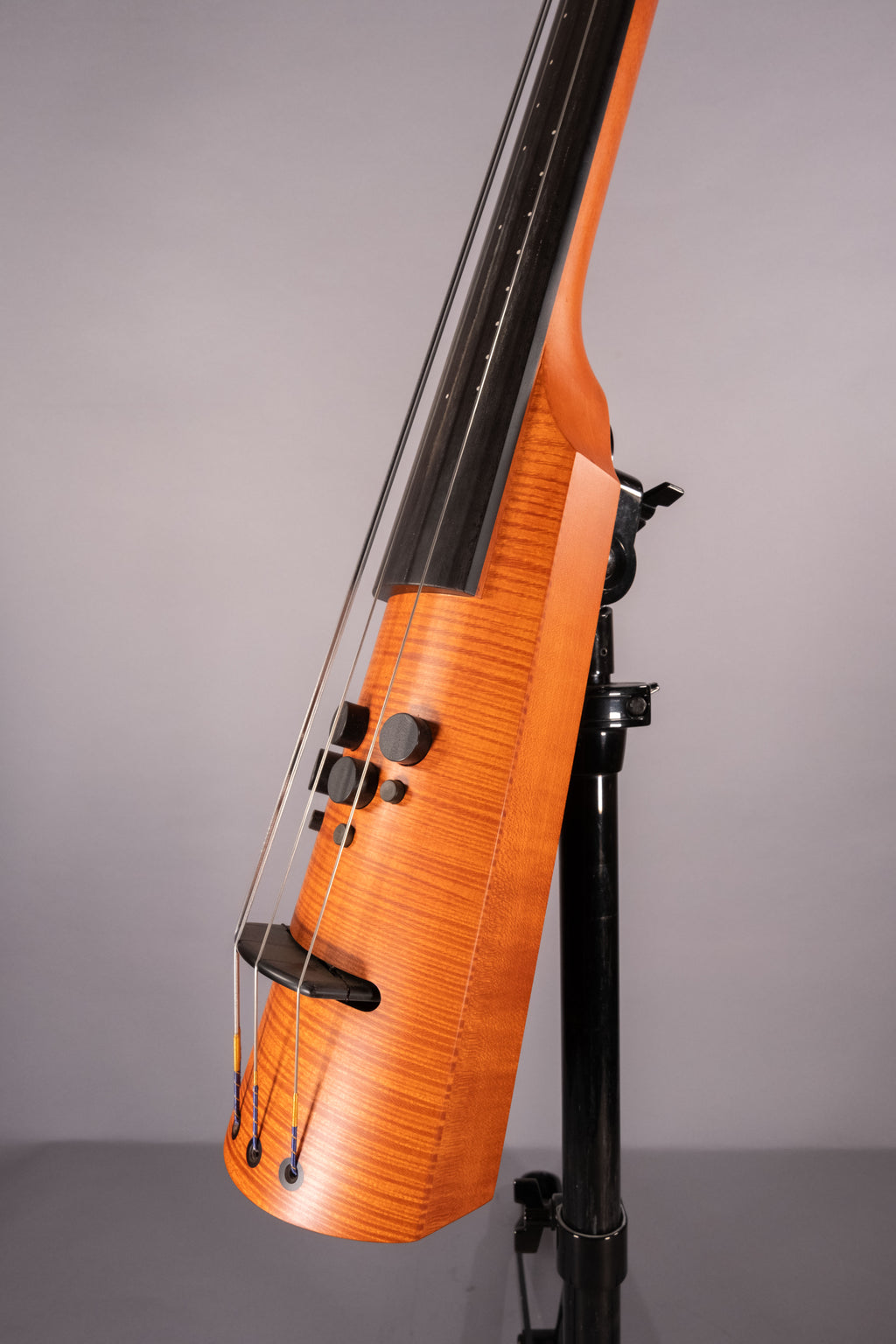 USED NS CRM4 DOUBLE BASS