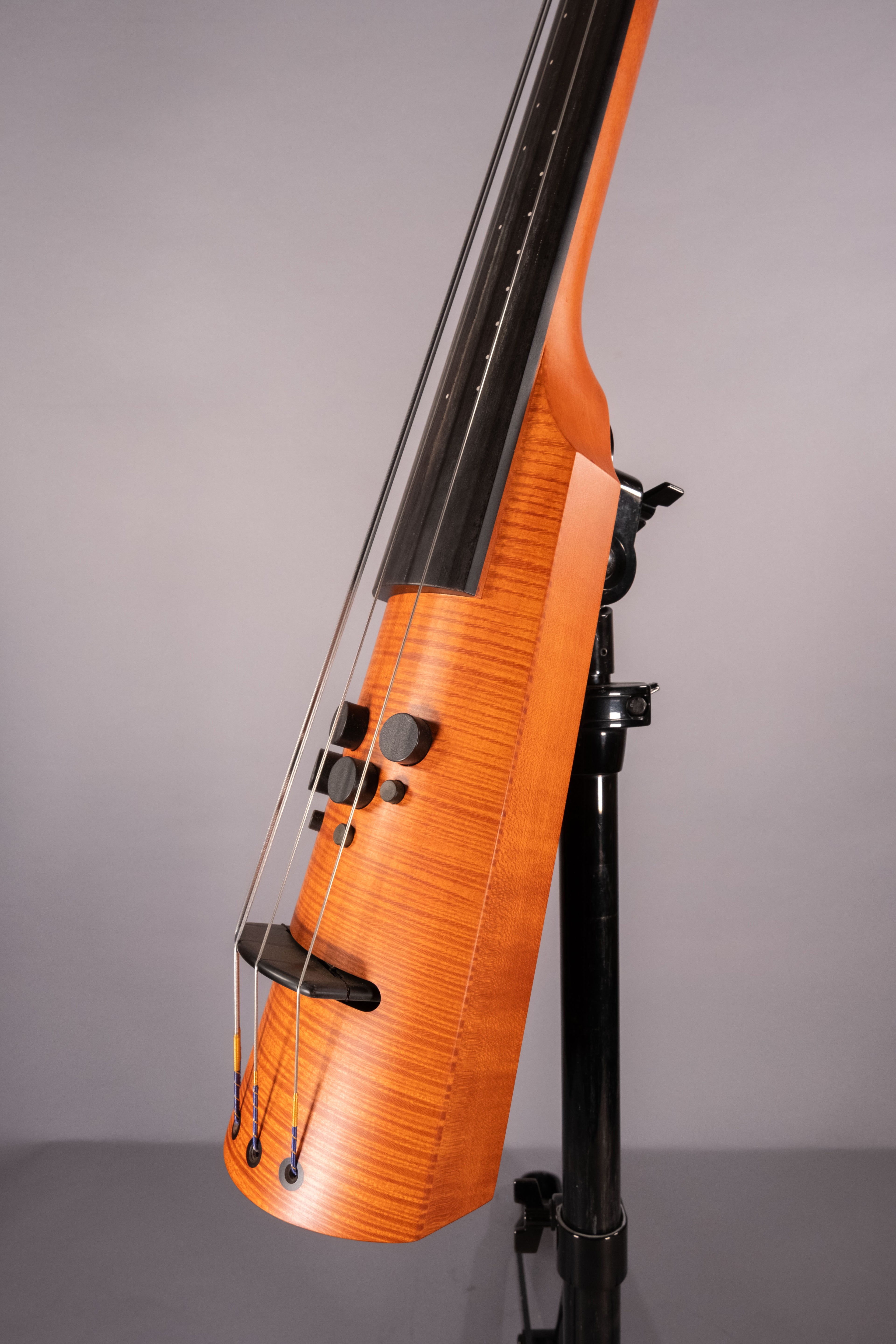 USED NS CRM4 DOUBLE BASS