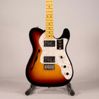 Fender Telecaster A.Vintage Thinline Usata