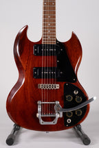 GIBSON SG SPECIAL 1971 BIGSBY USATA