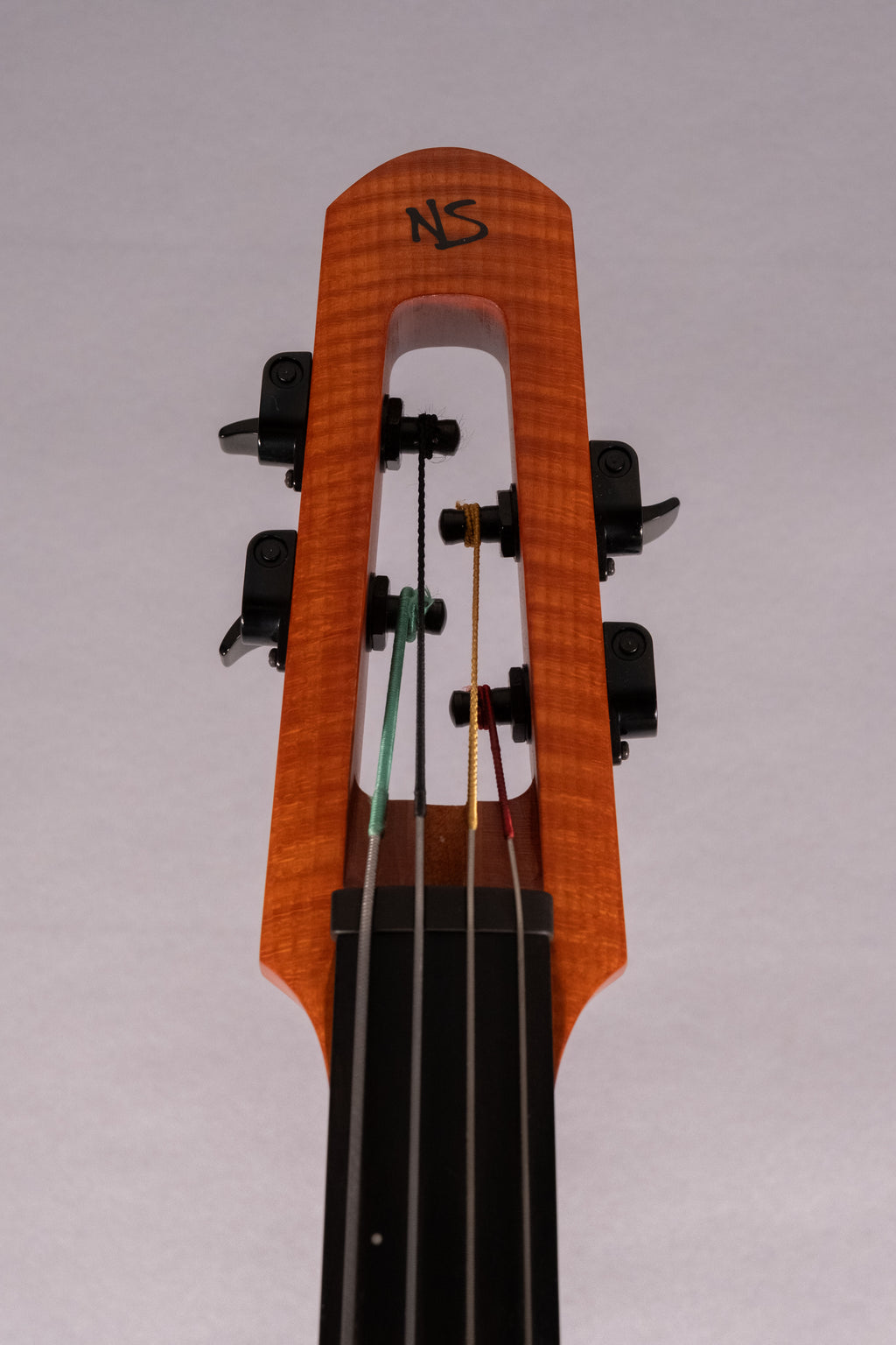 USED NS CRM4 DOUBLE BASS