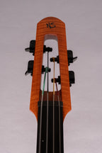 USED NS CRM4 DOUBLE BASS
