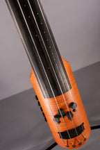 USED NS CRM4 DOUBLE BASS