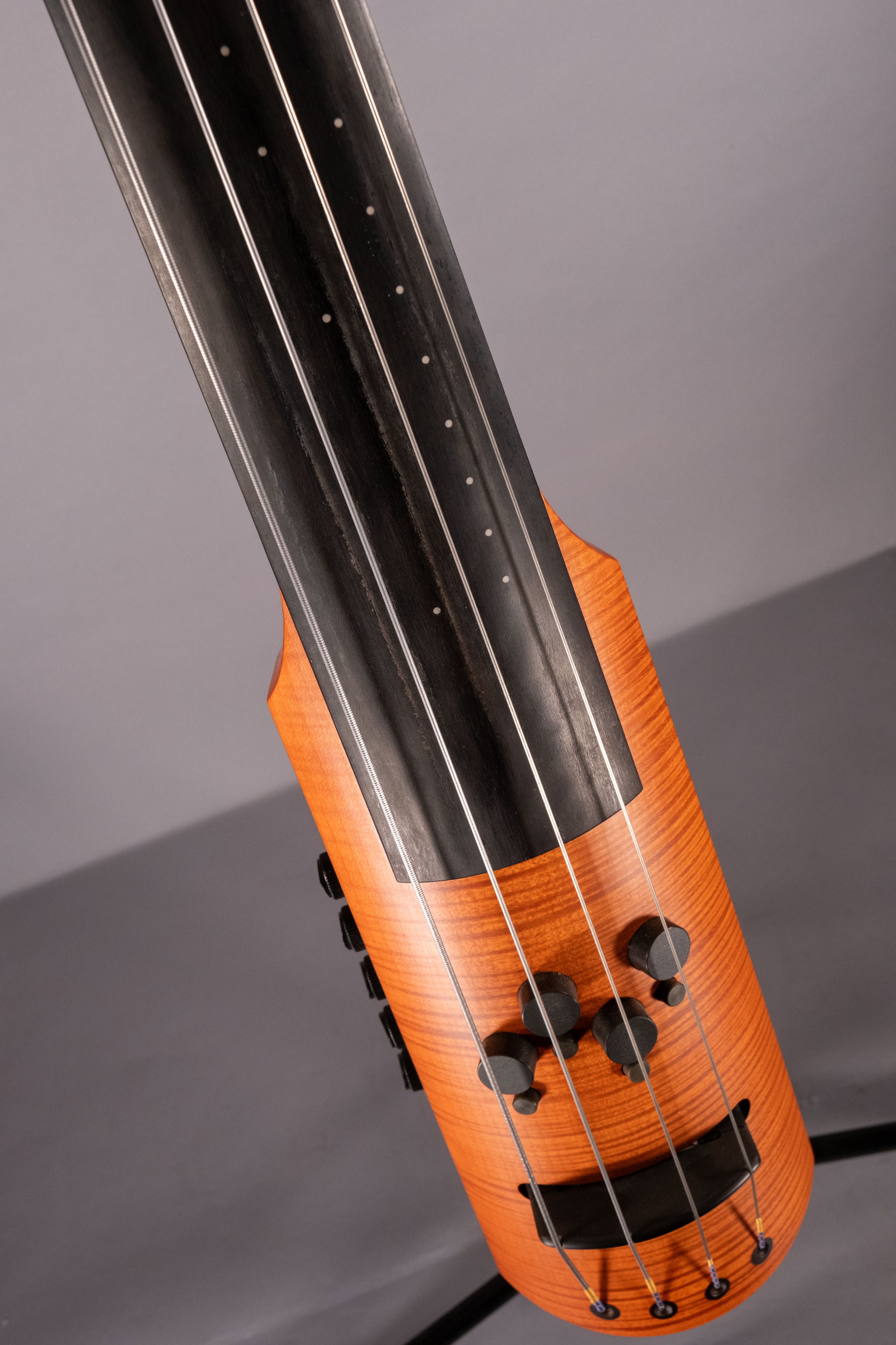 USED NS CRM4 DOUBLE BASS