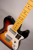 Fender Telecaster A.Vintage Thinline Usata