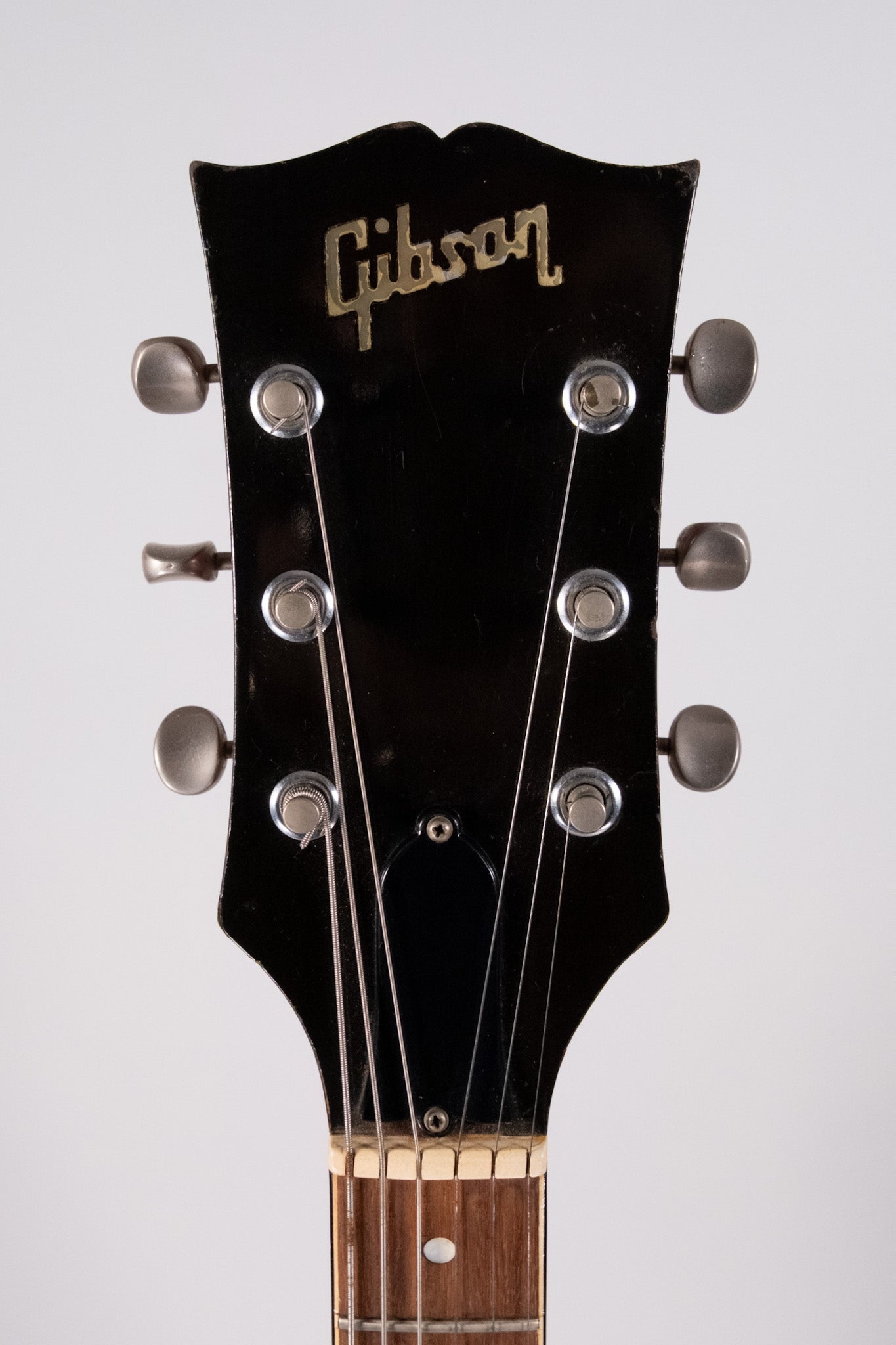 GIBSON SG SPECIAL 1971 BIGSBY USATA