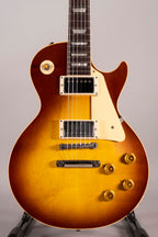 Gibson 1958 Les Paul Standard Reissue Iced Tea Burst