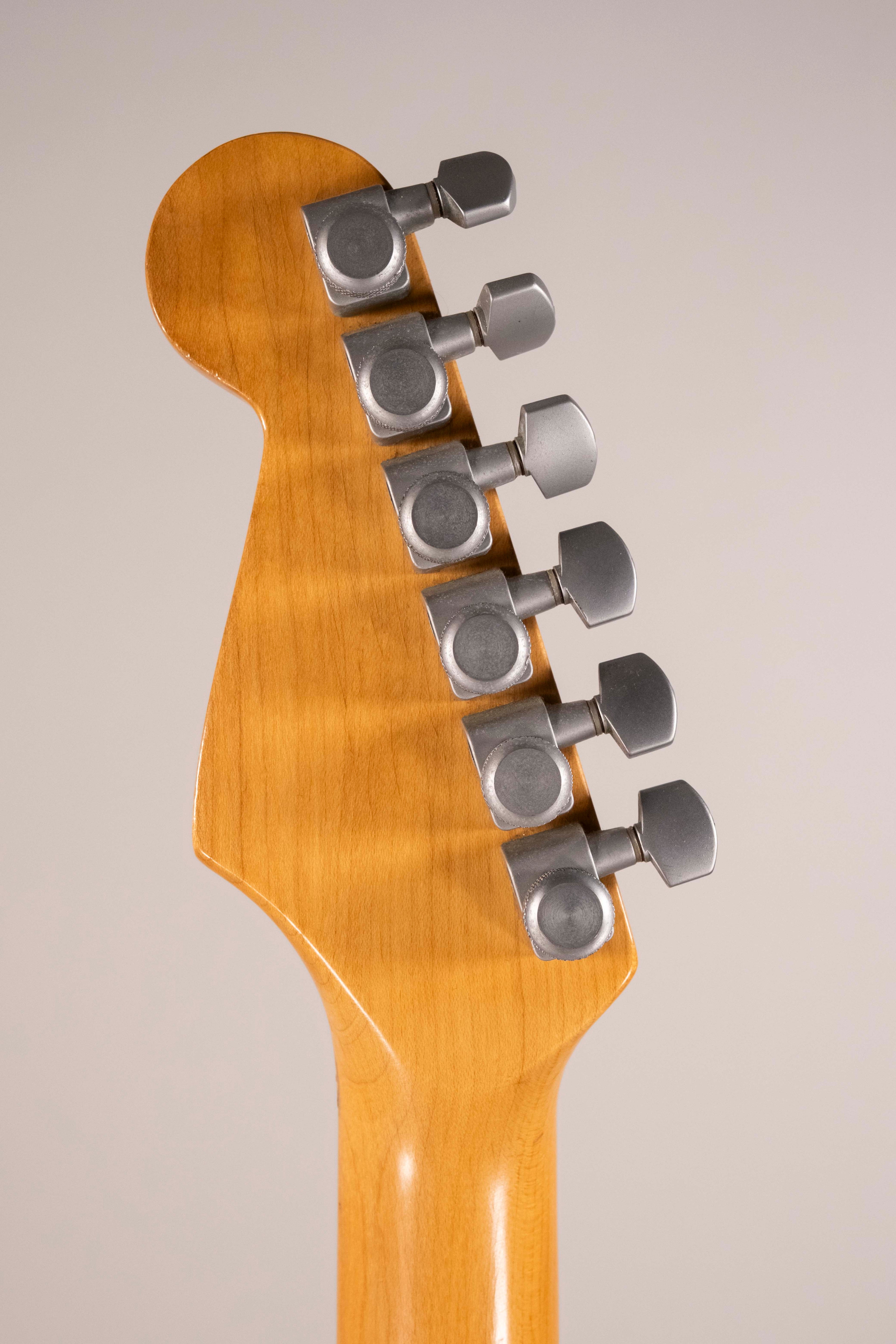 FENDER STRATOCASTER PLUS 88 USATA