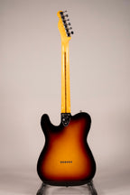 Fender Telecaster A.Vintage Thinline Usata