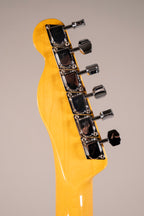 Fender Telecaster A.Vintage Thinline Usata