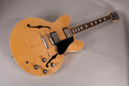 Gibson ES-335 Figured Antique Natural