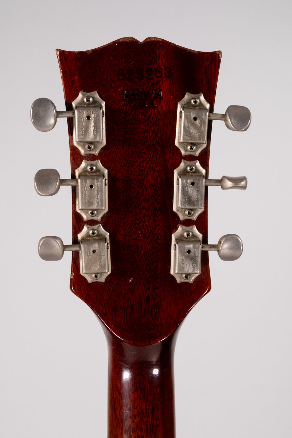 GIBSON SG SPECIAL 1971 BIGSBY USATA