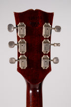 GIBSON SG SPECIAL 1971 BIGSBY USATA