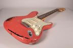 FENDER  LANDAU 63 RELIC MASTERBUILT USATA