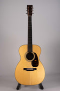 MARTIN 0028 CUSTOM DEEP BODY USATO