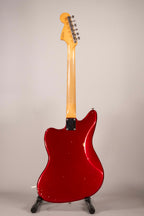 FENDER JAGUAR ROAD WORN CAR USATA