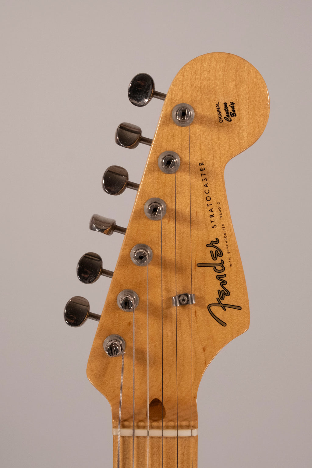 FENDER AM VINTAGE 56 USATA