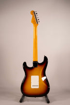 FENDER STRATOCASTER AM VINTAGE 61 USATA