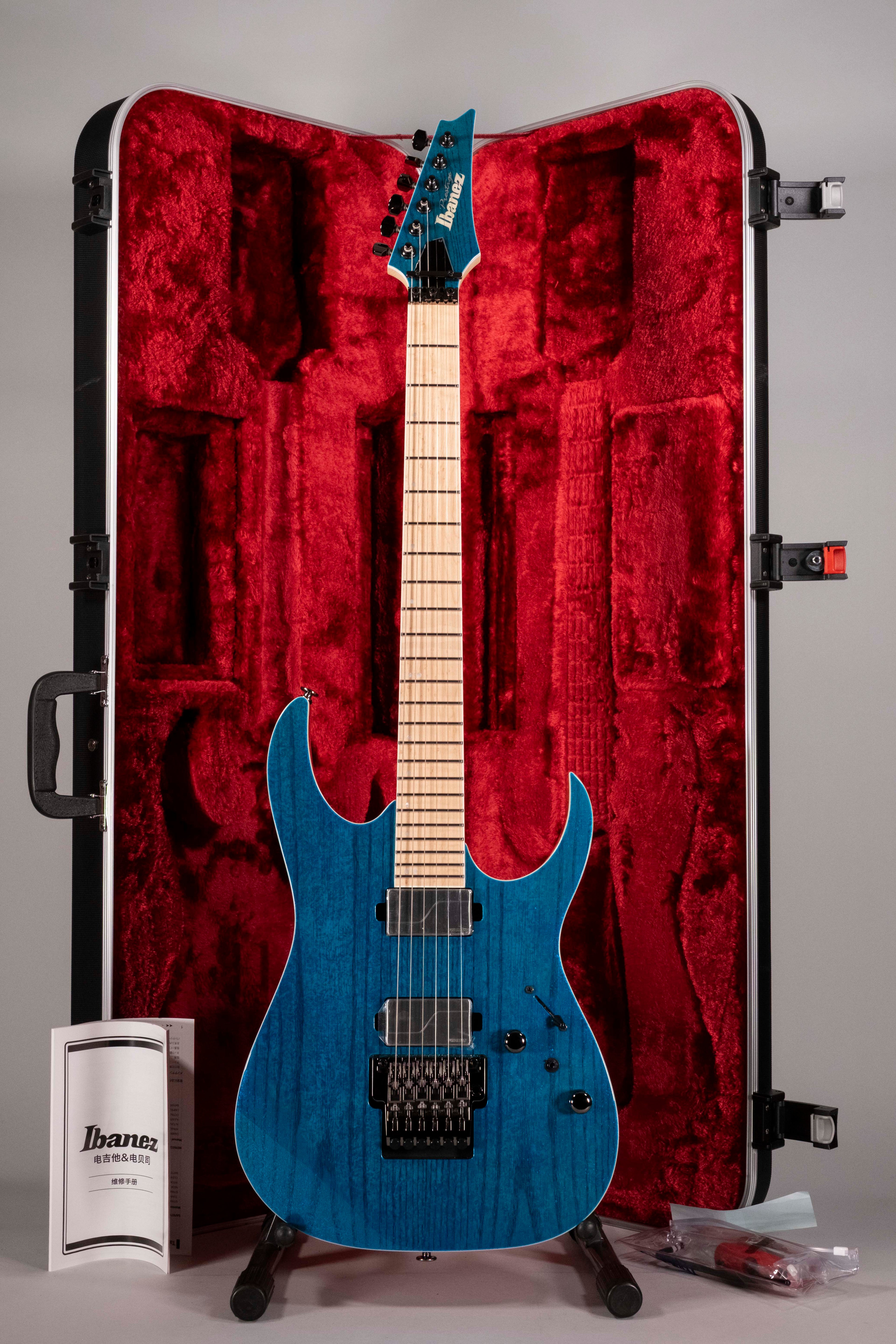 IBANEZ RG 5120 USATA