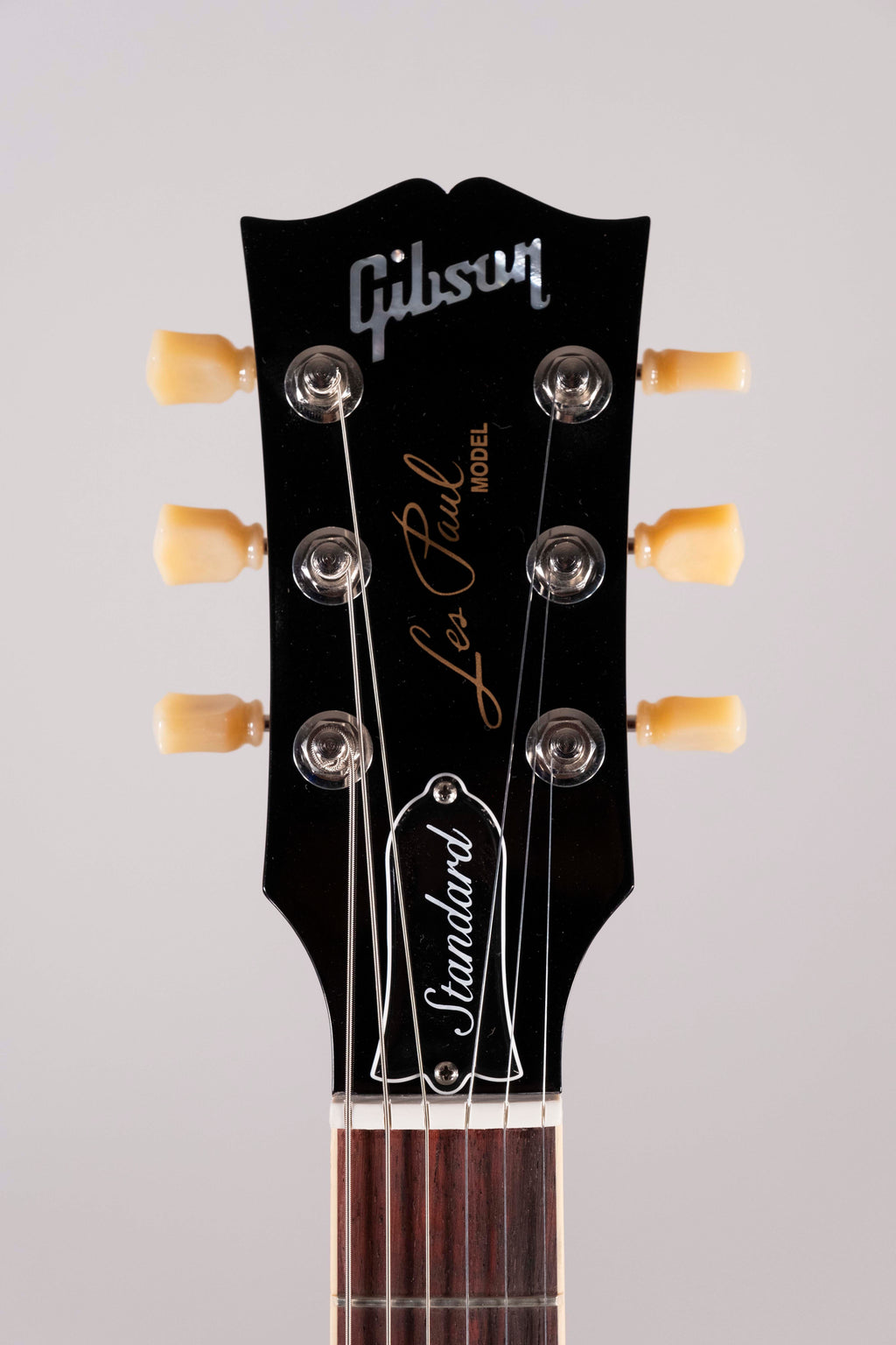 Gibson Les Paul Standard 50'S Finitura 60's Cherry