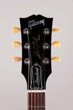 Gibson Les Paul Standard 50'S Finitura 60's Cherry