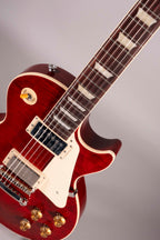 Gibson Les Paul Standard 50'S Finitura 60's Cherry