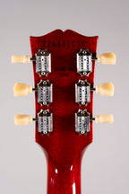 Gibson Les Paul Standard 50'S Finitura 60's Cherry