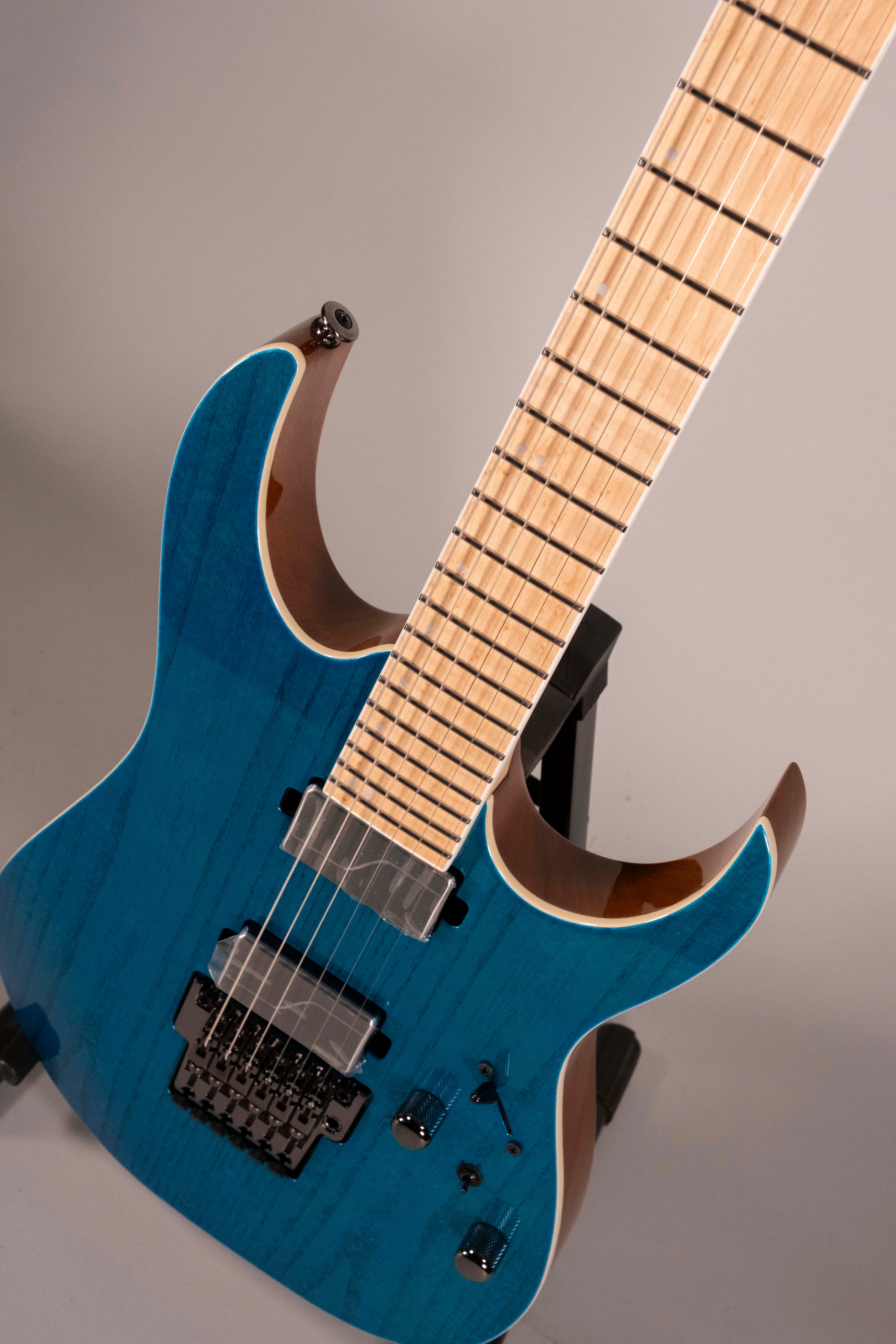 IBANEZ RG 5120 USATA