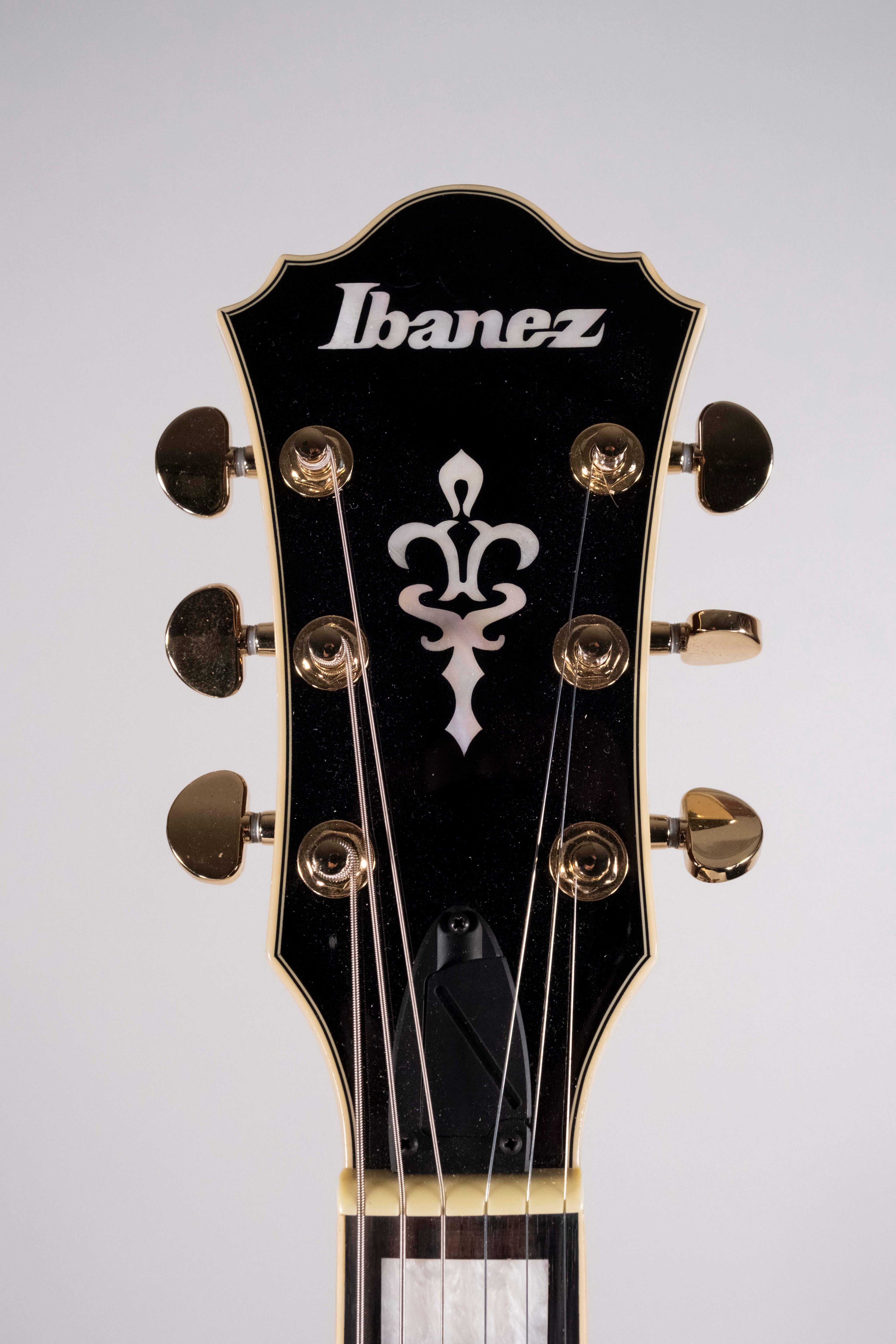 IBANEZ AS93 USATA