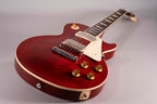 Gibson Les Paul Standard 50'S Finitura 60's Cherry