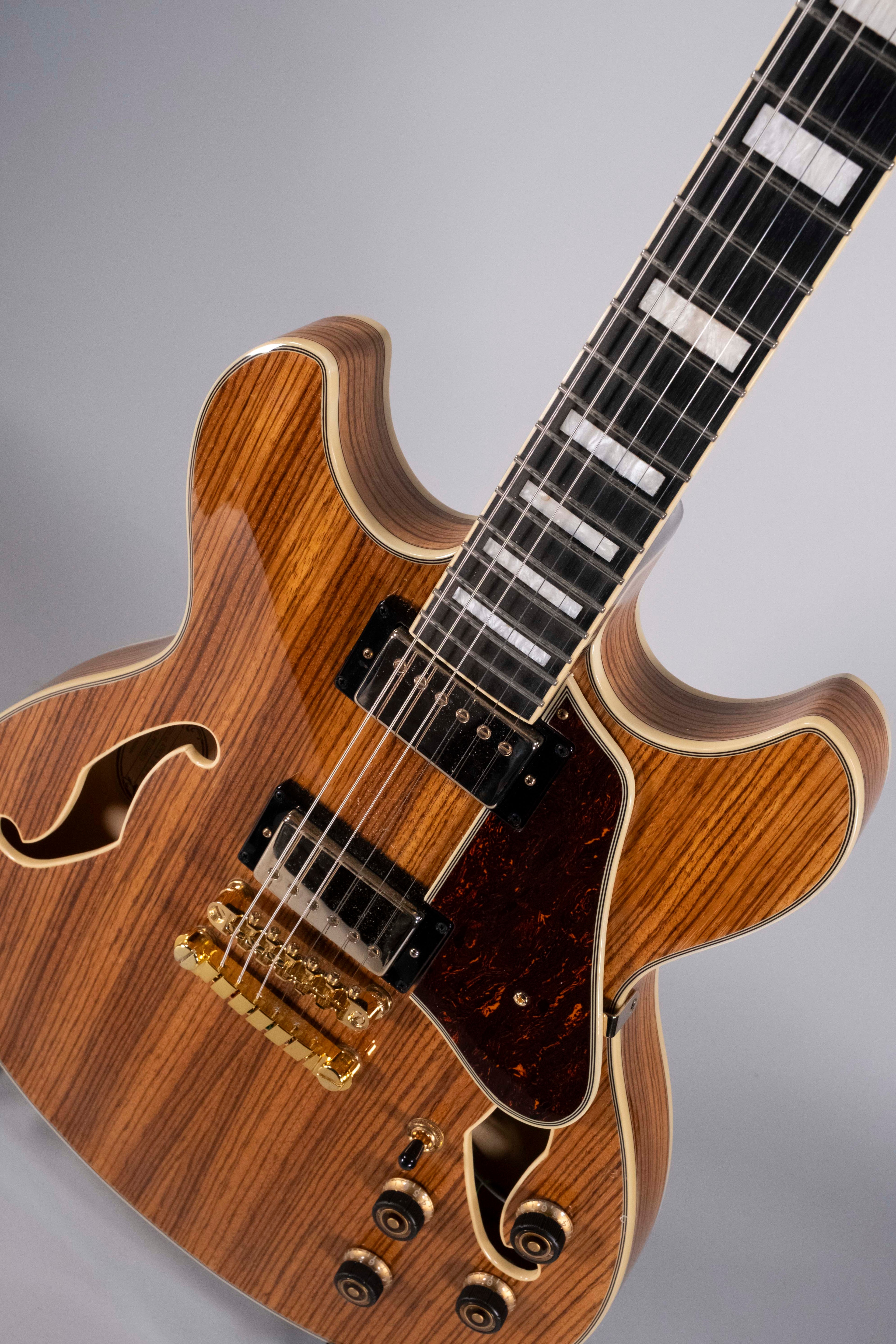 IBANEZ AS93 USATA