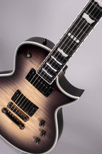 ESP EII ECLIPSE GRAY BLACK USATA