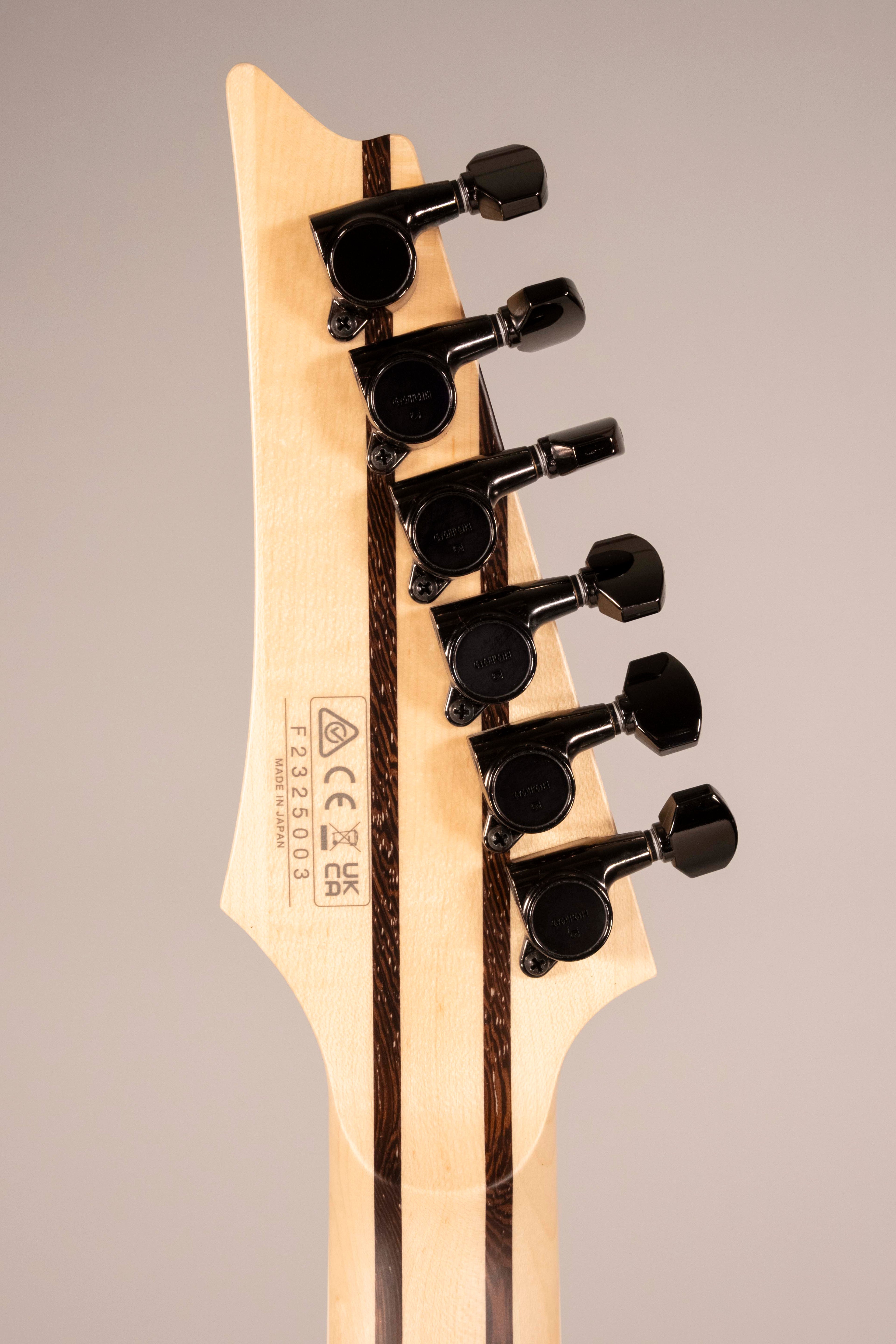 IBANEZ RG 5120 USATA