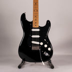 Fender Limited Edition Vintera II '50s Stratocaster Roasted Maple Finish Black