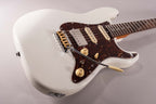 Crafter Crema S VVS RS OW Olympic White Chitarra Elettrica
