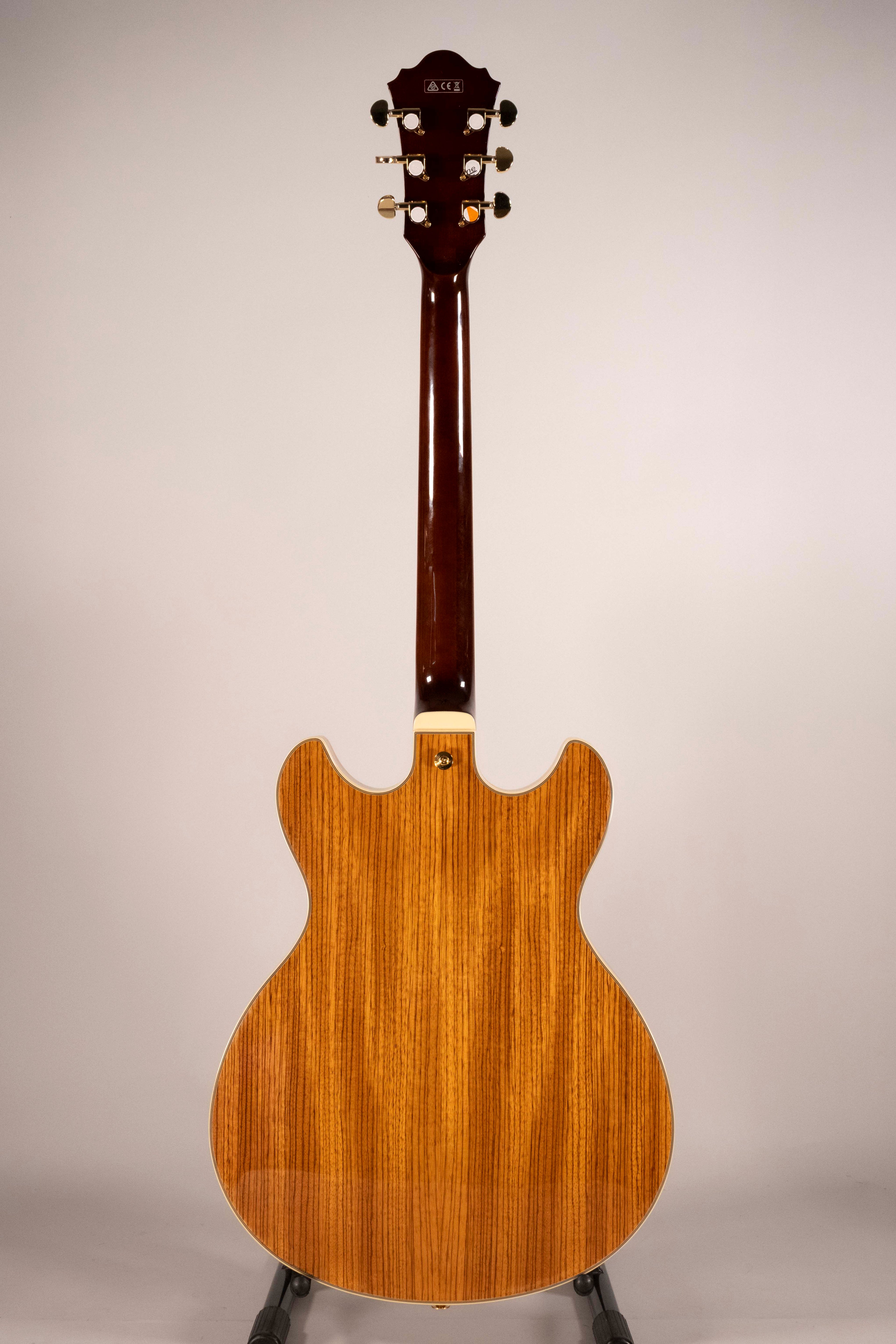 IBANEZ AS93 USATA