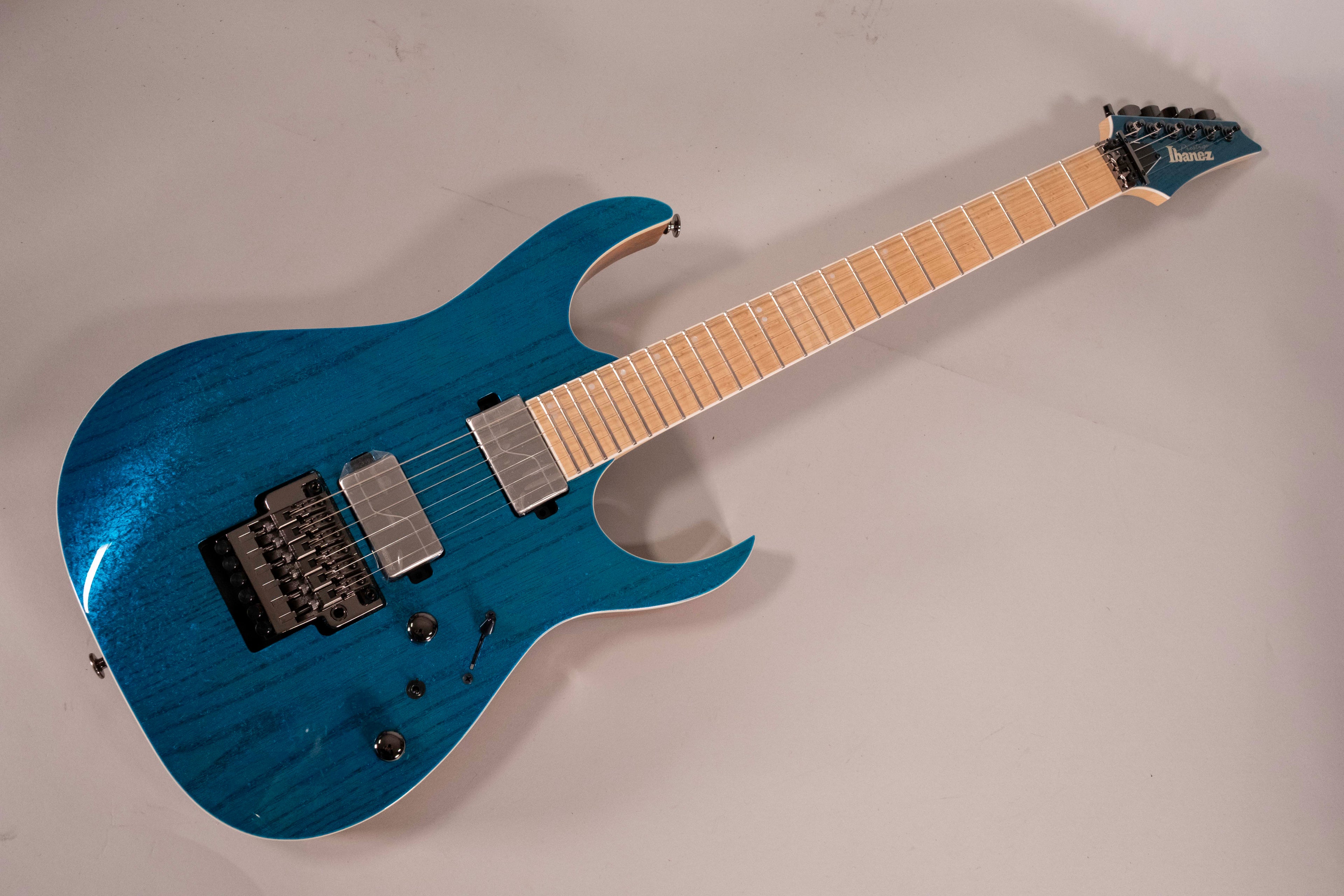 IBANEZ RG 5120 USATA