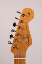 Fender Limited Edition Vintera II '50s Stratocaster Roasted Maple Finish Black