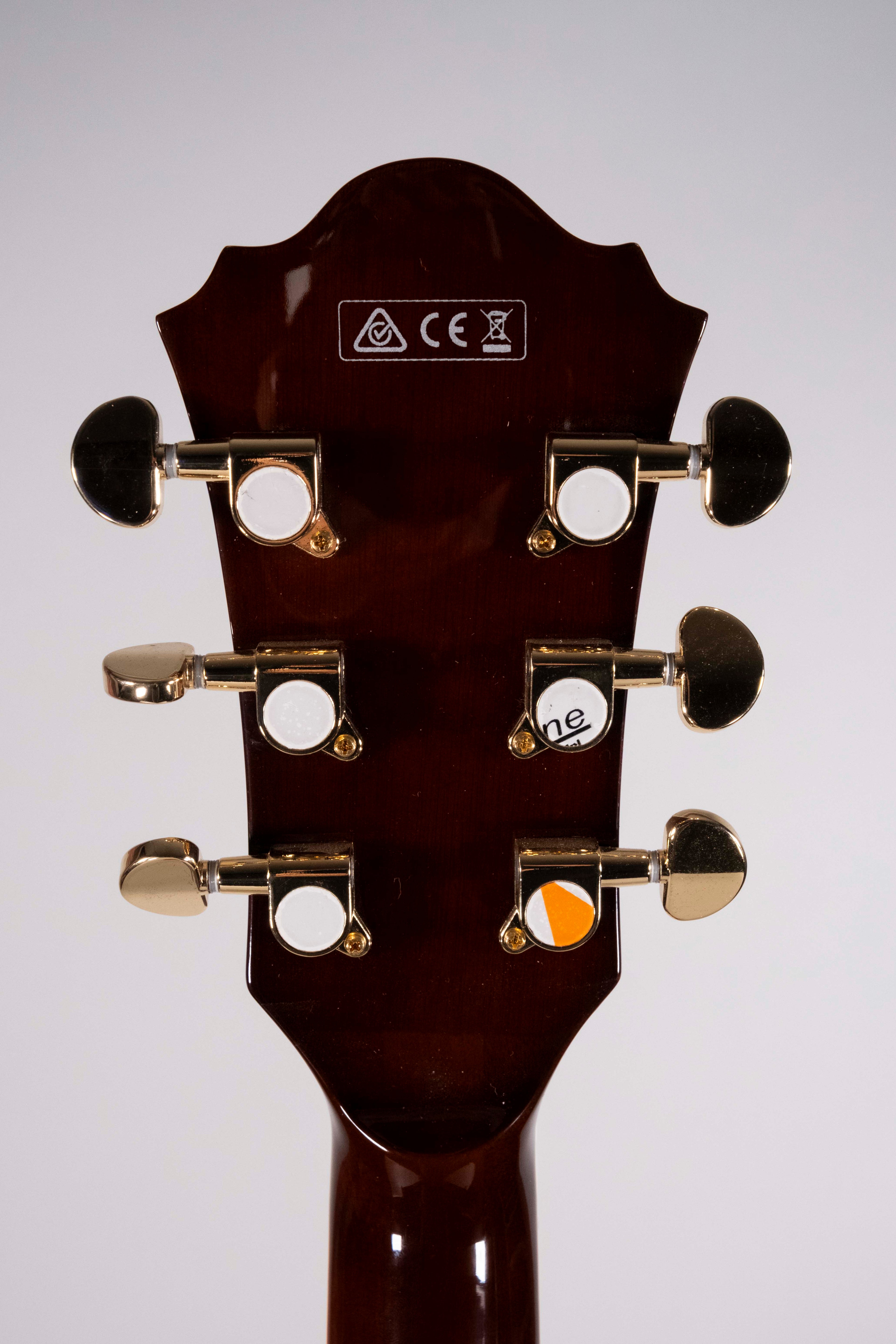IBANEZ AS93 USATA