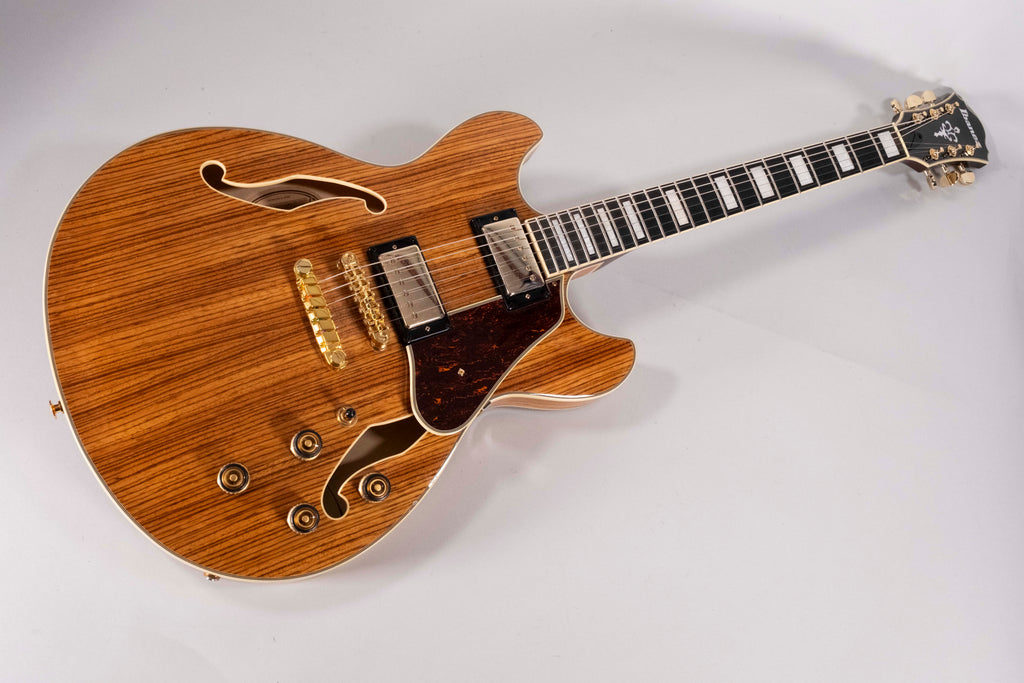 IBANEZ AS93 USATA